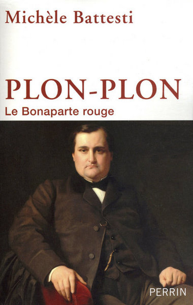 Plon-Plon le Bonaparte rouge