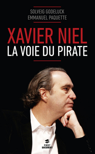 Xavier Niel - Emmanuel Paquette