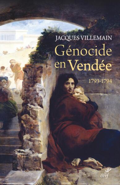 Génocide en Vendée, 1793-1794