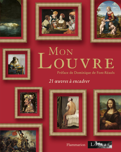 Mon Louvre