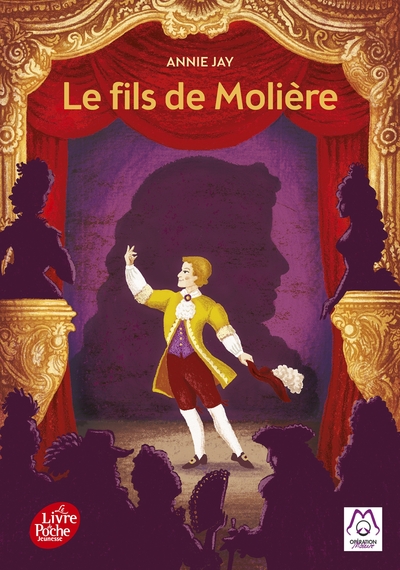 Le Fils De Molière