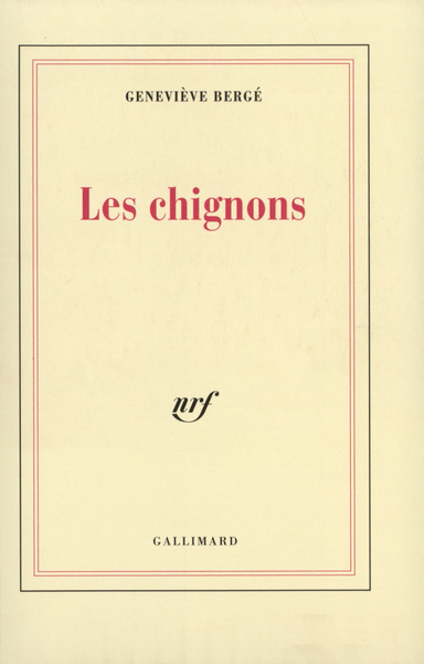 Les chignons