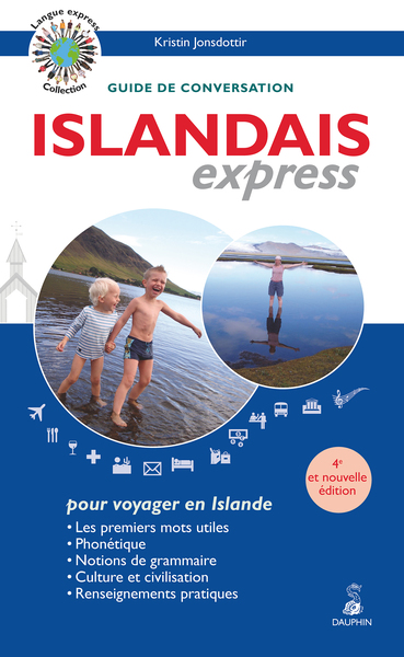 Islandais express