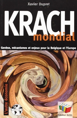 Krach Mondial
