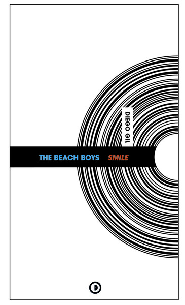 The Beach Boys Smile