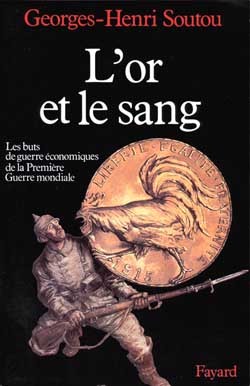 L'Or et le sang