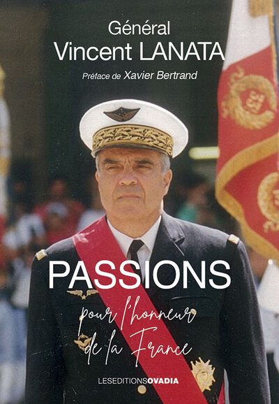 Passions, pour l’honneur de la France