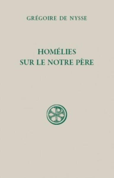 Homélies sur le Notre Père