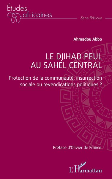 Le djihad peul au Sahel central