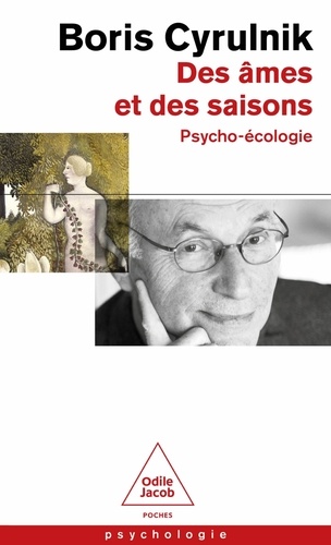 Des âmes et des saisons. Psycho-écologie