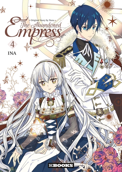 The Abandoned Empress Volume 4