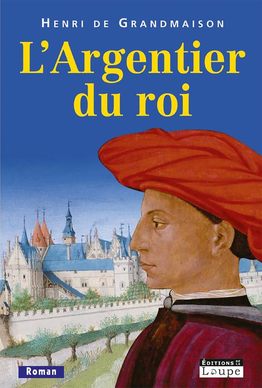 L'Argentier du roi