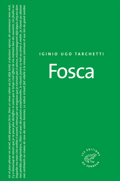 Fosca