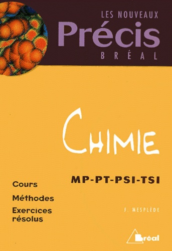 4 - Chimie