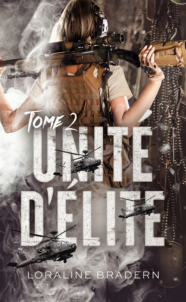 Unité d'élite Volume 2