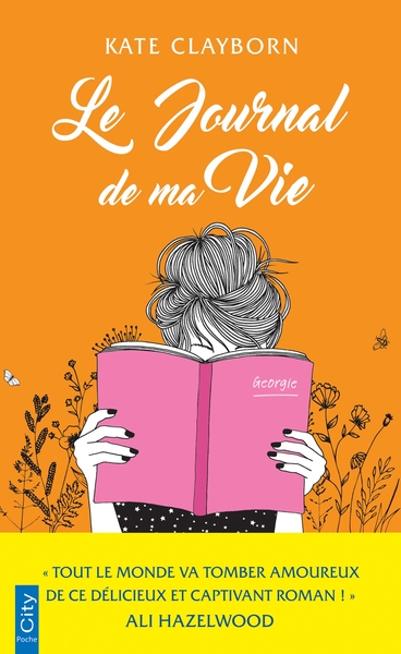 Le Journal De Ma Vie - Kate Clayborn