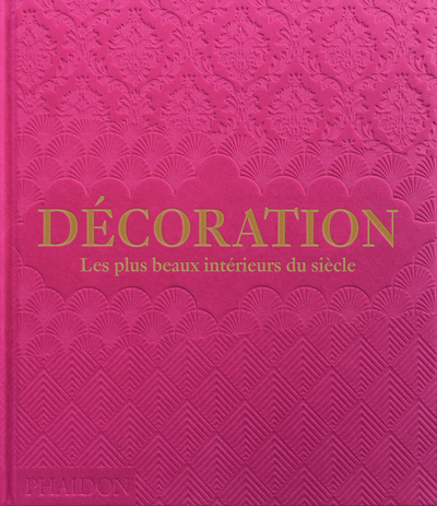 Décoration (rose)