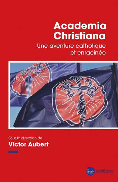 Academia Christiana - Aubert Victor