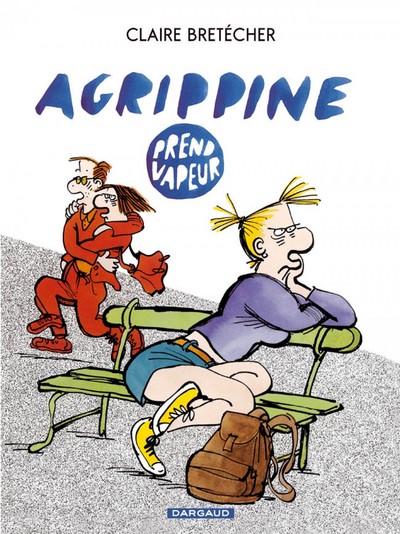 Agrippine Volume 2