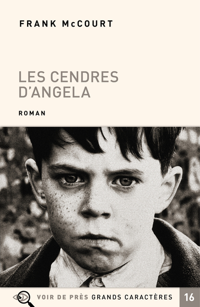 Les Cendres D'Angela