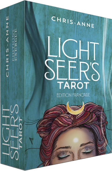 Light Seer's Tarot - Édition française