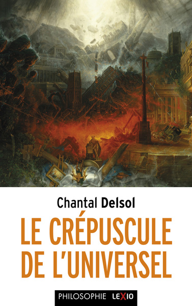 Le Crépuscule de l'universel