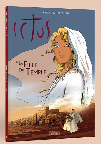 Ictus Volume 1