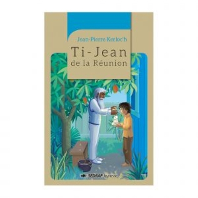 Ti' Jean De La Réunion