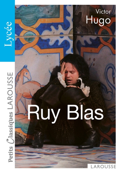 Ruy Blas collège 4/3ème