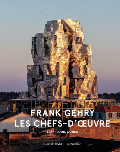 Frank Gehry