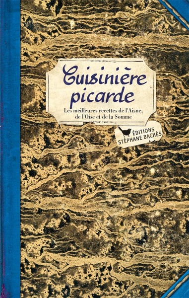 Cuisinière Picarde - Sonia Ezgulian