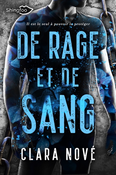 De Rage et de Sang