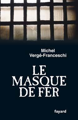 Le Masque de Fer