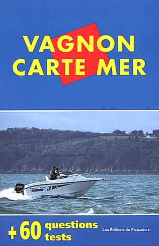 Code Vagnon. Carte mer