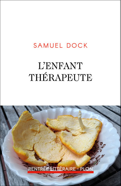 L'enfant thérapeute