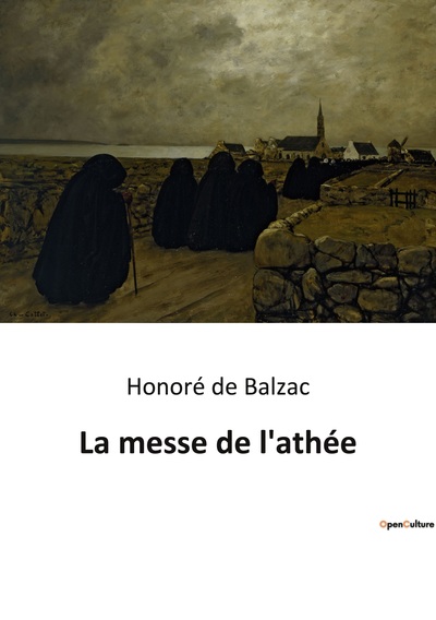 La messe de l'athée