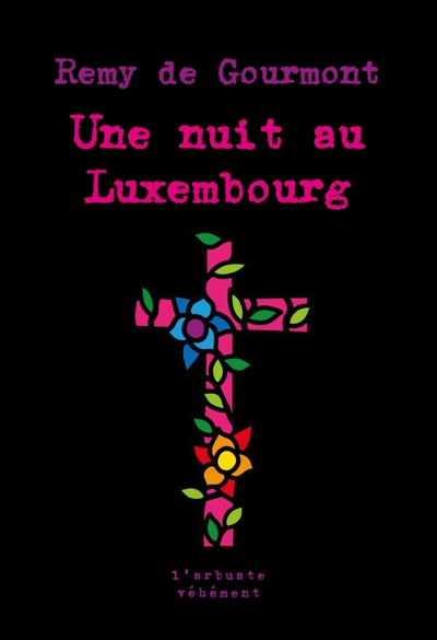 Une nuit au Luxembourg