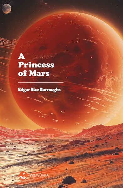 1 - A Princess of Mars