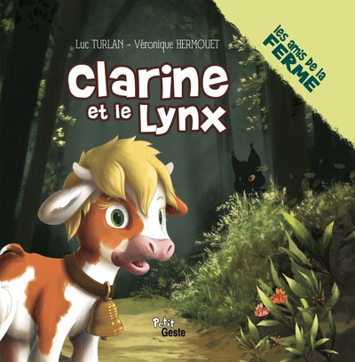 Clarine et le lynx