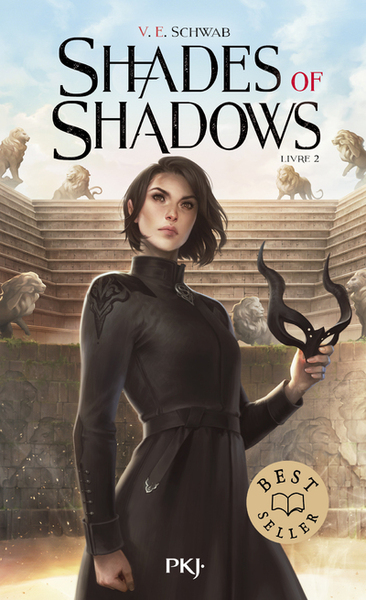 Shades of Shadows Volume 2