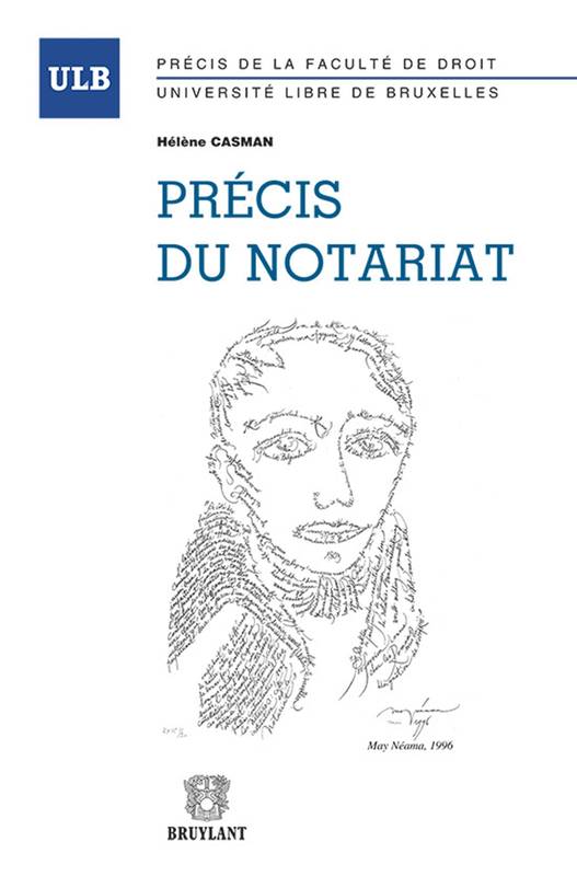 Précis du notariat