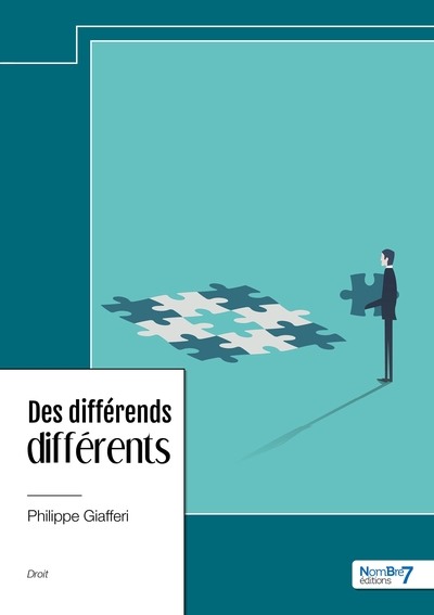 Des différends différents