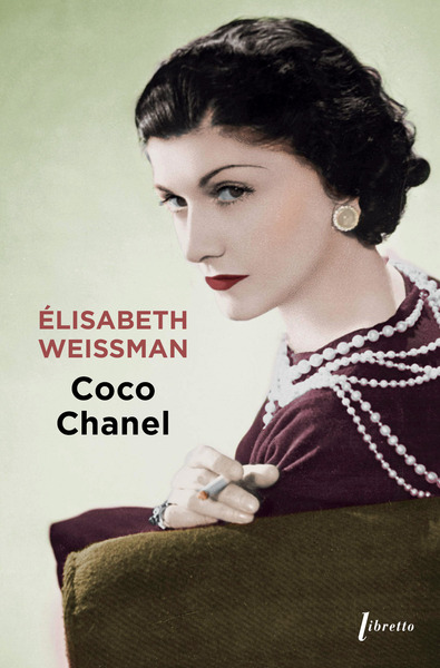 Coco Chanel - Elisabeth Weissman