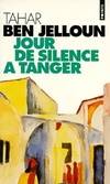 Jour de silence à Tanger 