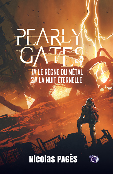 Pearly Gates - Nicolas Pagès