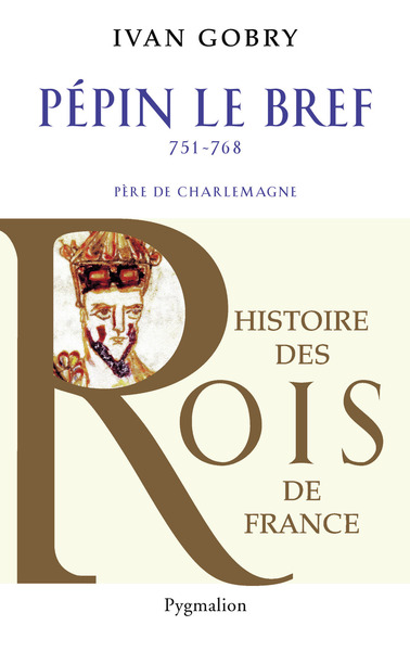 Histoire des rois de France Volume 768