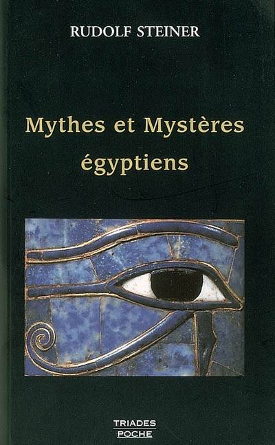 Mythes Et Mysteres Egyptiens