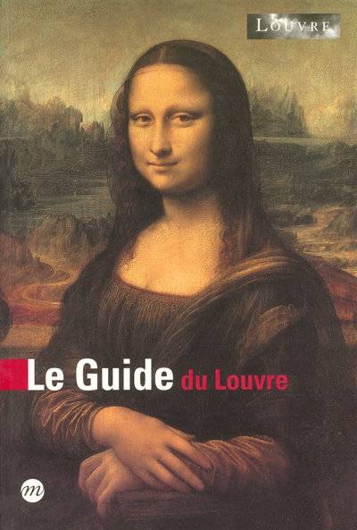 Le guide du Louvre - Collectif