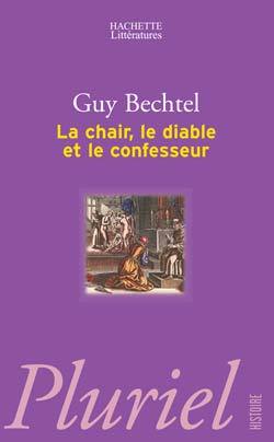 La chair, le diable et le confesseur