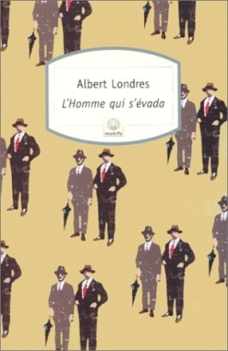 L'Homme qui s'évada